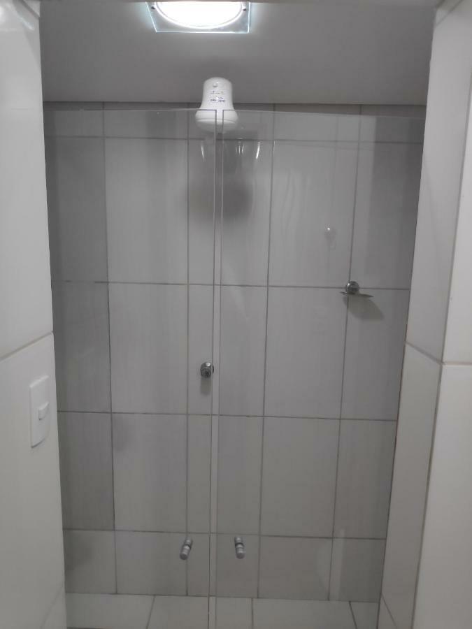 Max Hotel Núcleo Bandeirante Kültér fotó